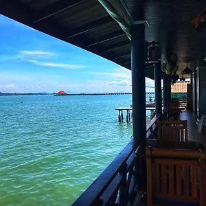 Mangrove House Lanta Old Town 2* Koh Lanta