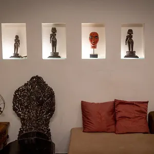  Séjour chez l'habitant The
