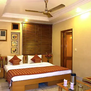 Singh International 3* Delhi (National Capital Territory of India)