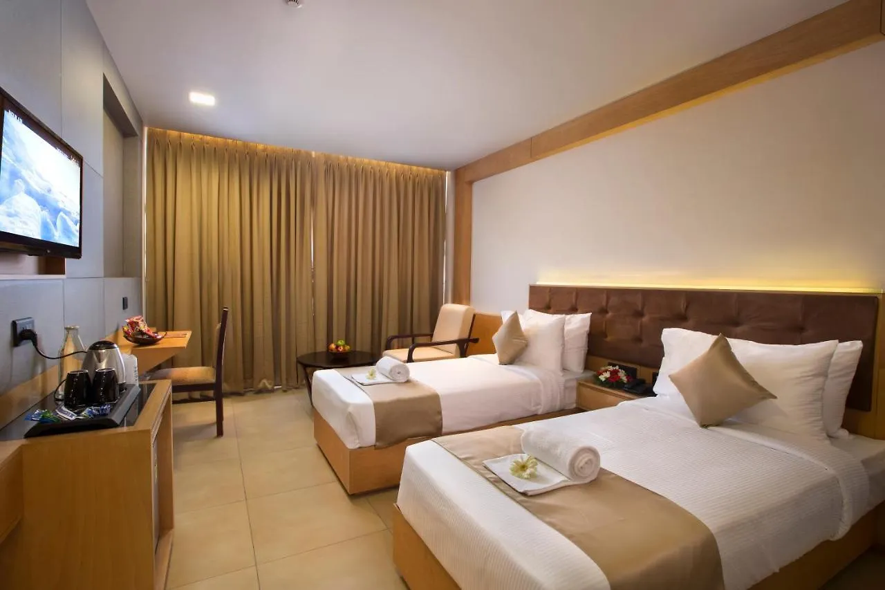 North Seven Hotel Kochi