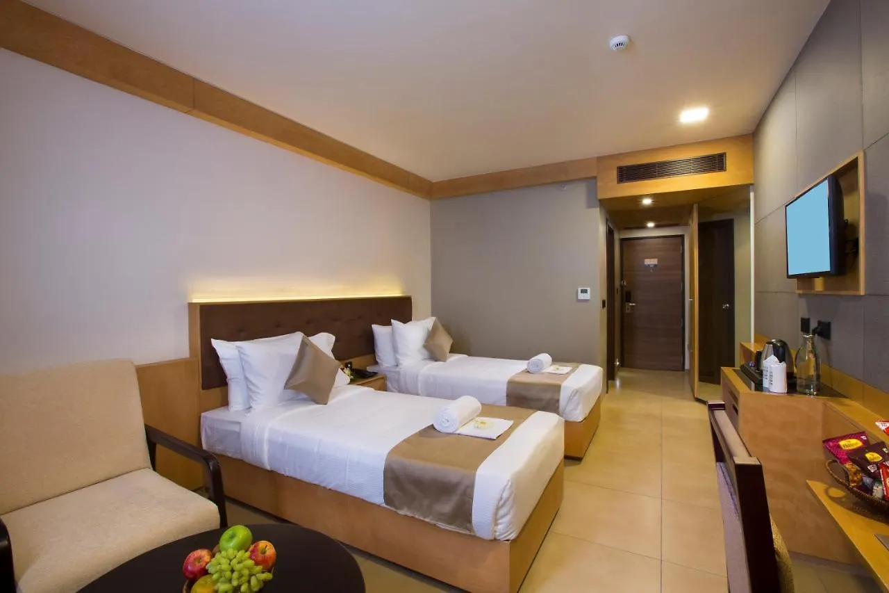 North Seven Hotel Kochi
