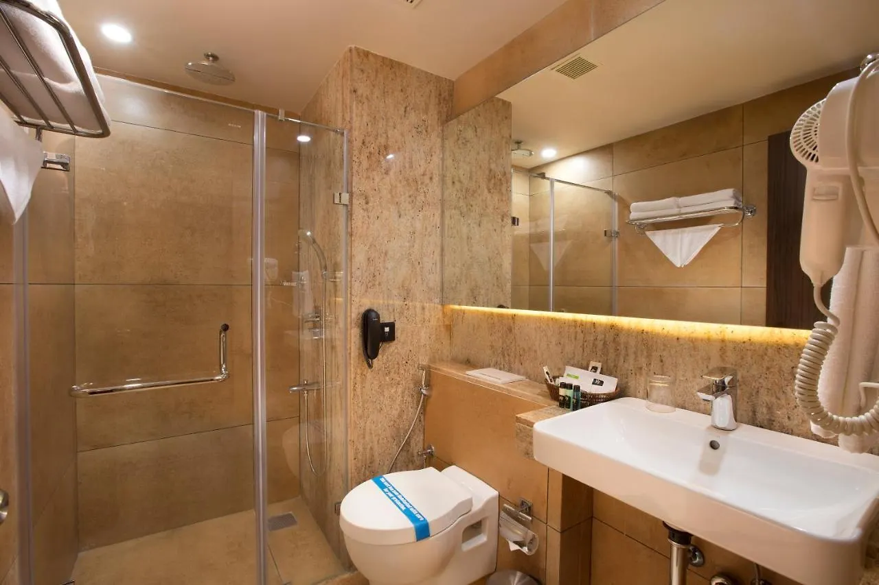 North Seven Hotel Kochi